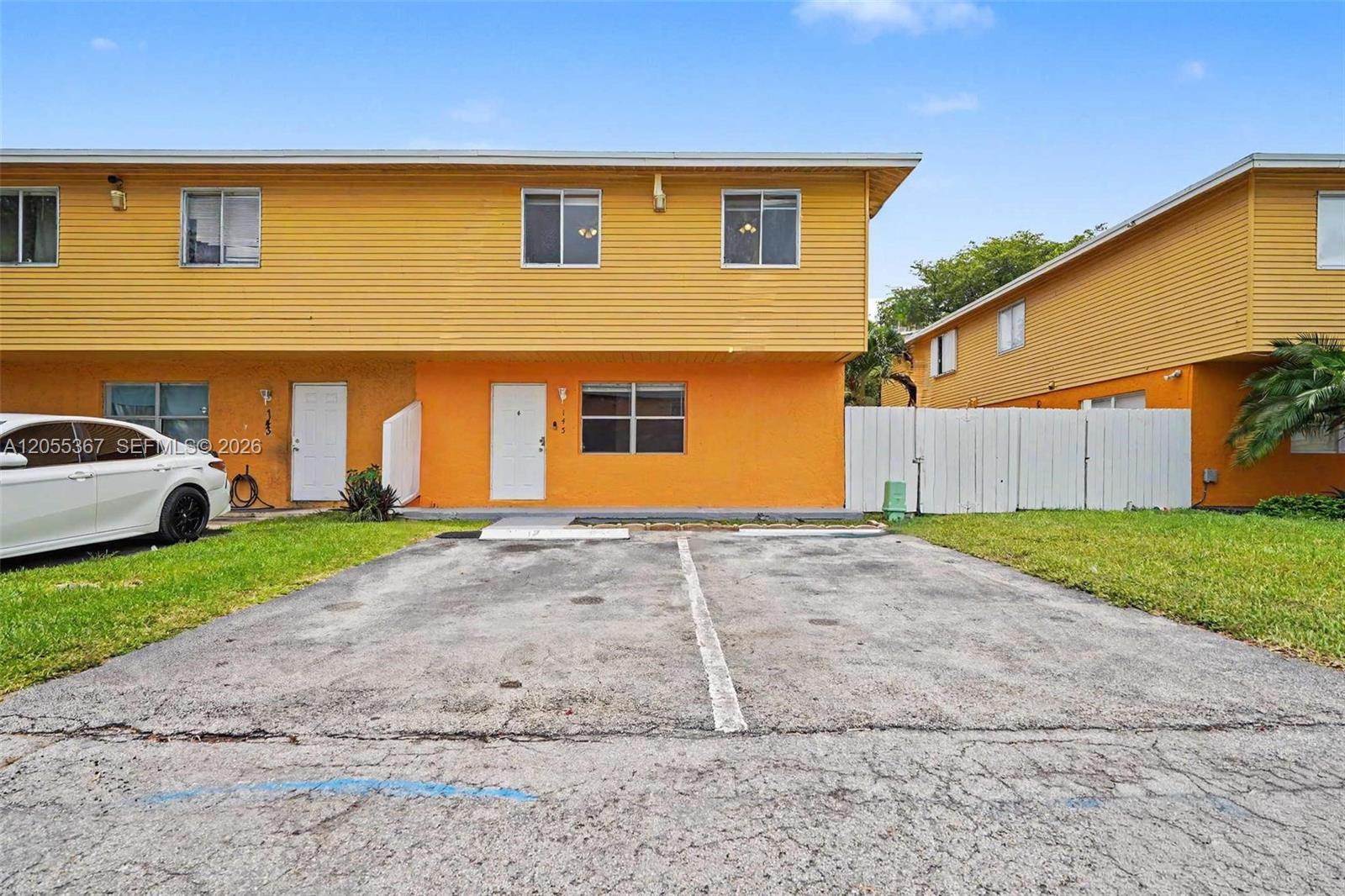 Residential in Homestead 5