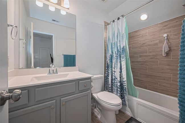 1415 Stuart Run Dr, House other with 4 bedrooms, 4 bathrooms and 2 parking in Richmond TX | Image 35