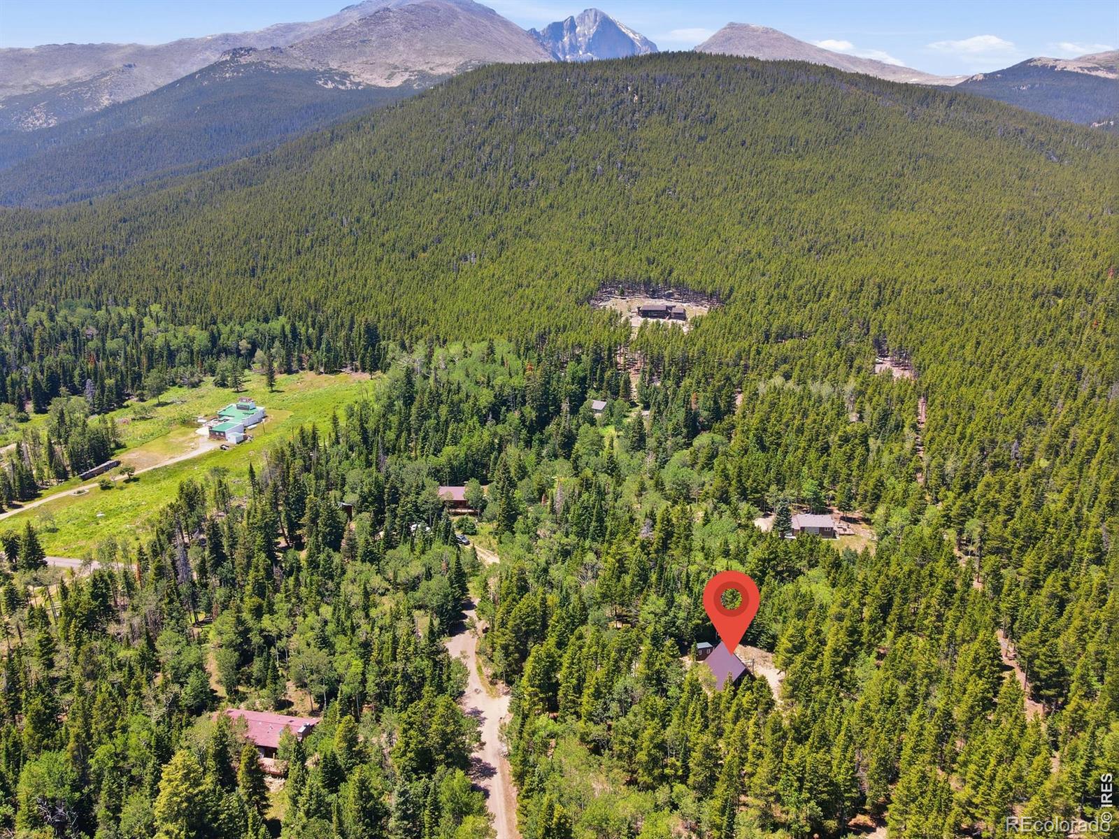 Residential in Estes Park 4