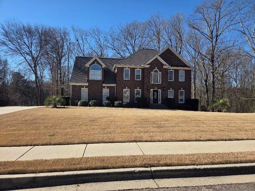 465 Young James Cir, Stockbridge, GA, 30281-1472 | Card Image