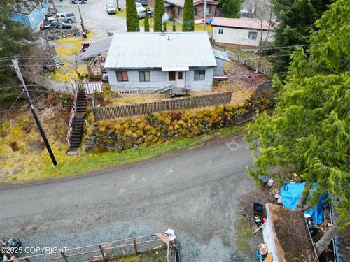 709 Finney Dr, Thorne Bay, AK, 99919 | Card Image