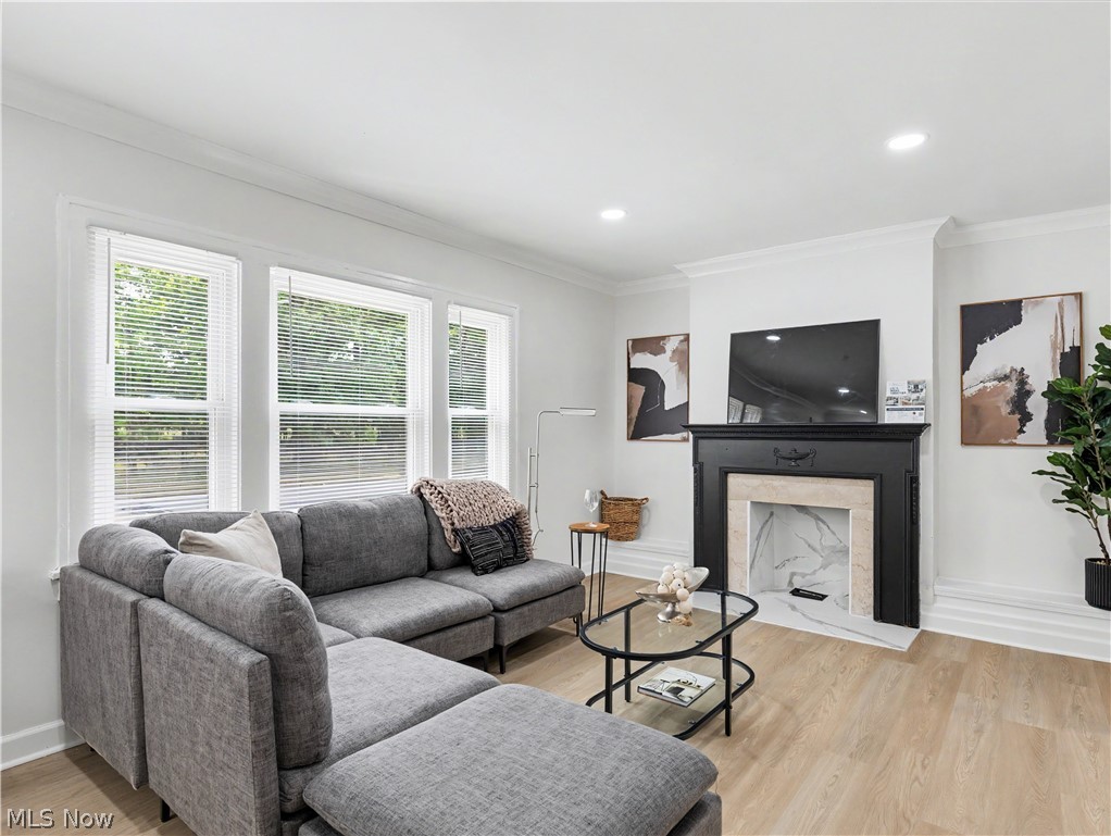 Residential in Garfield Heights 5