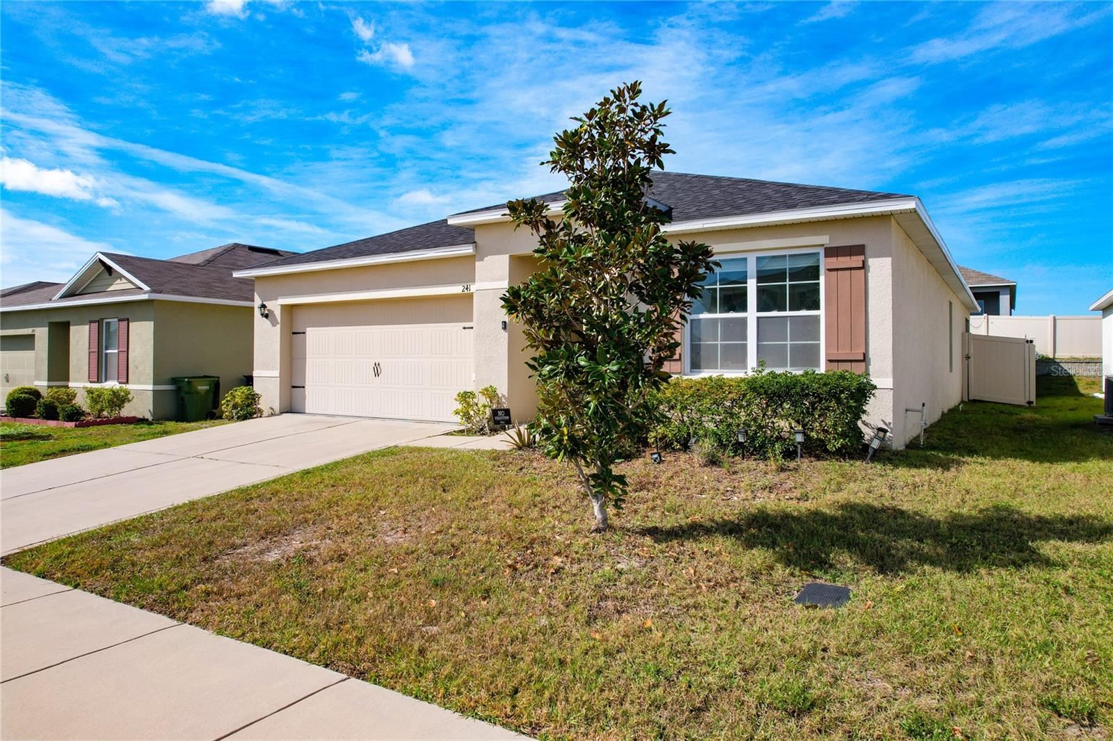 Residential Lease in WINTER HAVEN 3