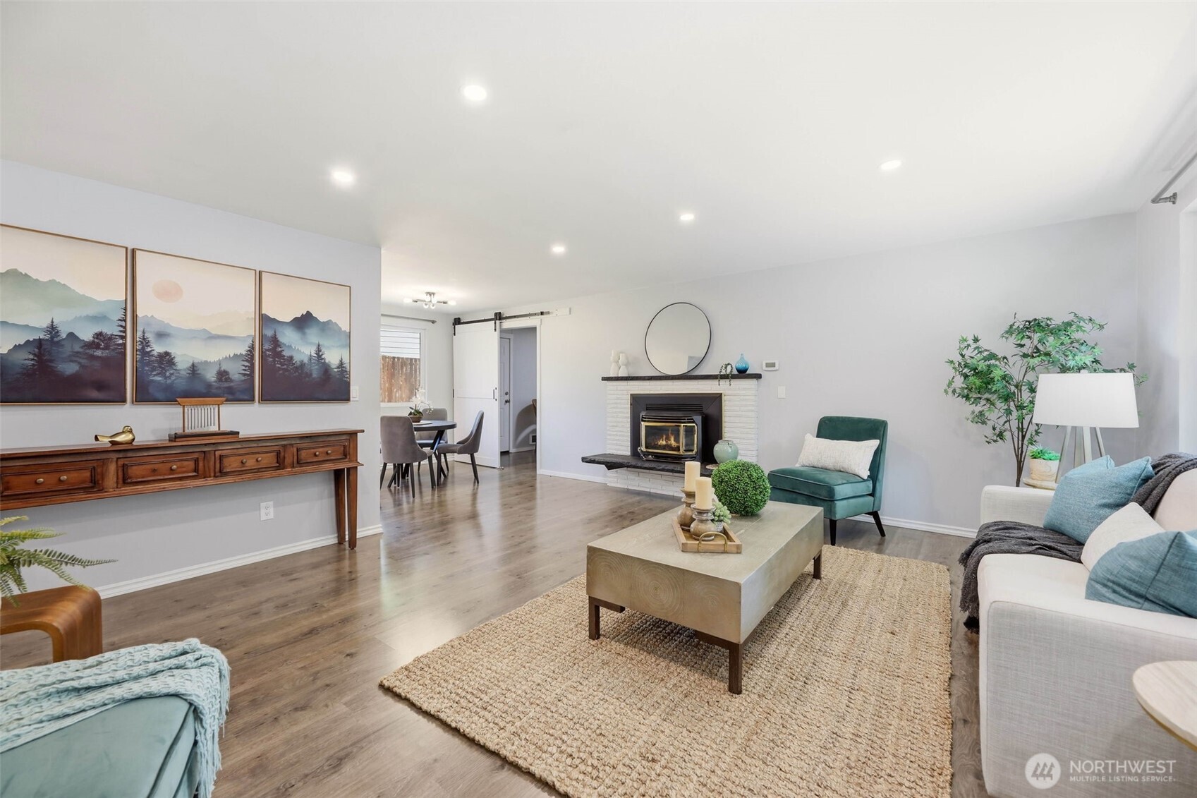 Residential in Lynnwood 4