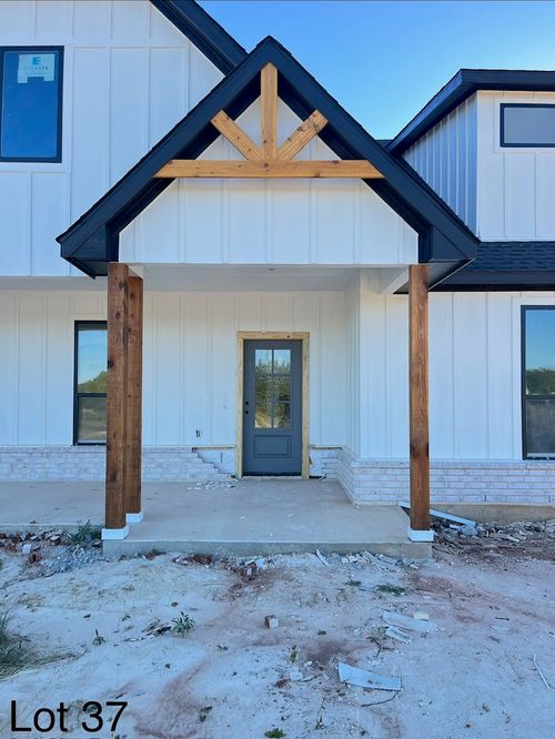 317 Jonny Boy Way, Springtown, TX, 76082-0019 | Card Image