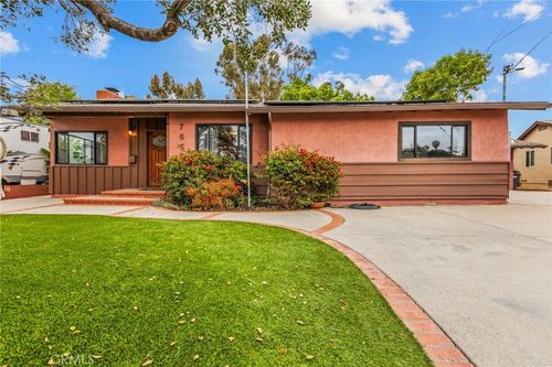 7850 Deborah Pl, Lemon Grove, CA, 91945-2901 | Card Image