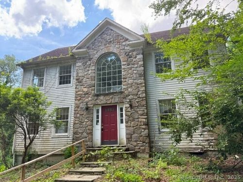 173 Railtree Hill Rd, Woodbury, CT, 06798-2604 | Card Image