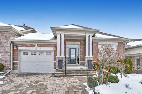 45 Hillcrest Dr, Alliston, ON, L9R0N4 | Card Image