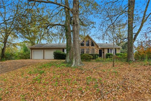 314 Trickum Hills Way, Woodstock, GA, 30188-4322 | Card Image