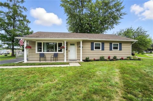 2416 Bingham Ave, Dayton, OH, 45420-3723 | Card Image