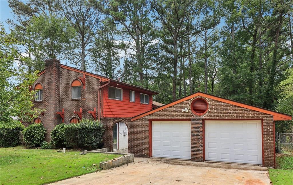 Chestnut Dr, Jonesboro, GA 30238