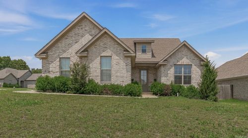 518 Wiregrass Way, Jonesboro, AR, 72405-9427 | Card Image