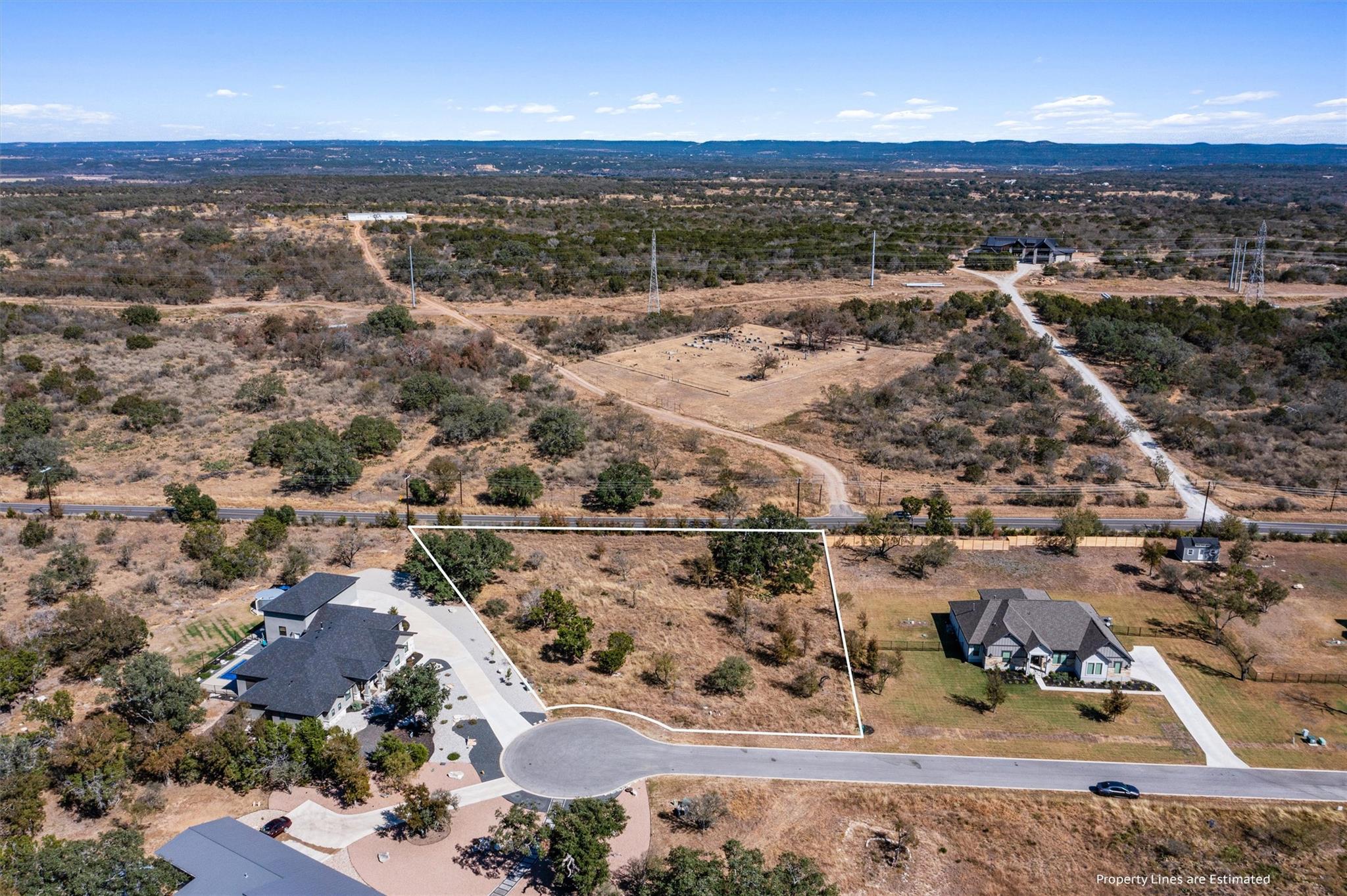 Land in Spicewood