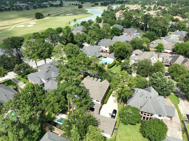 1459 Hatchmere Pl, House other with 5 bedrooms, 4 bathrooms and 3 parking in Spring TX | Image 48