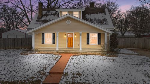 22 N Bloomfield Rd, Winchester, KY, 40391-1202 | Card Image