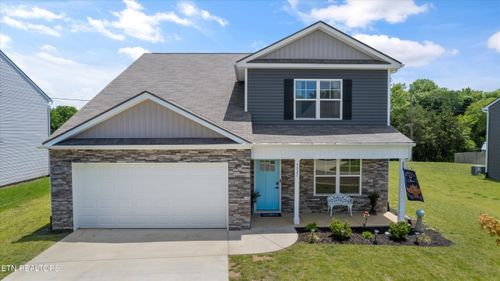 5027 Cotton Seed Way, Morristown, TN, 37813-3379 | Card Image