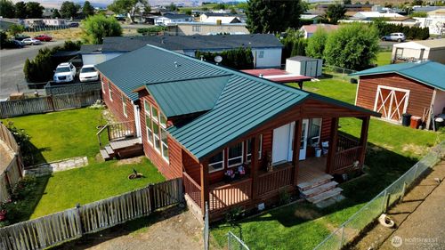 613 Tradewind Way Sw, Mattawa, WA, 99349-2065 | Card Image