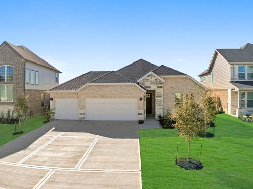 3327 Summercrest Dr, Pearland, TX, 77584 | Card Image