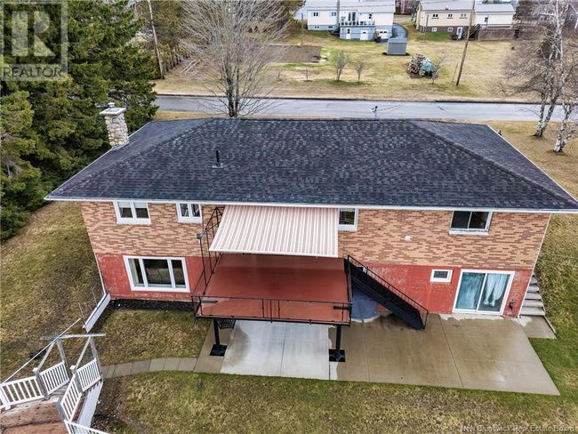 410 Rue Levesque, House other with 4 bedrooms, 2 bathrooms and null parking in Saint André NB | Image 5
