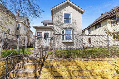 2742 Stevens Avenue, Minneapolis, MN, 55408 | Card Image