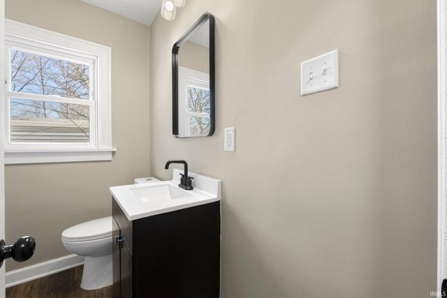 4121 Smith St, House other with 3 bedrooms, 2 bathrooms and null parking in Fort Wayne IN | Image 15