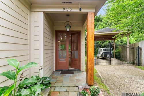 955 Aberdeen Ave, Baton Rouge, LA, 70808 | Card Image