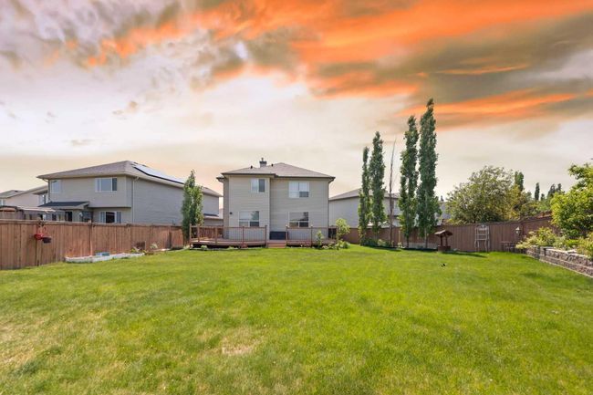 152 Citadel Meadow Bay Nw, House other with 5 bedrooms, 4 bathrooms and 4 parking in Calgary AB | Image 4