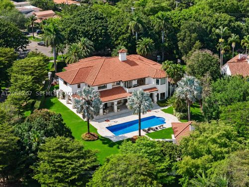 7701 Old Cutler Rd, Coral Gables, FL, 33143-6349 | Card Image