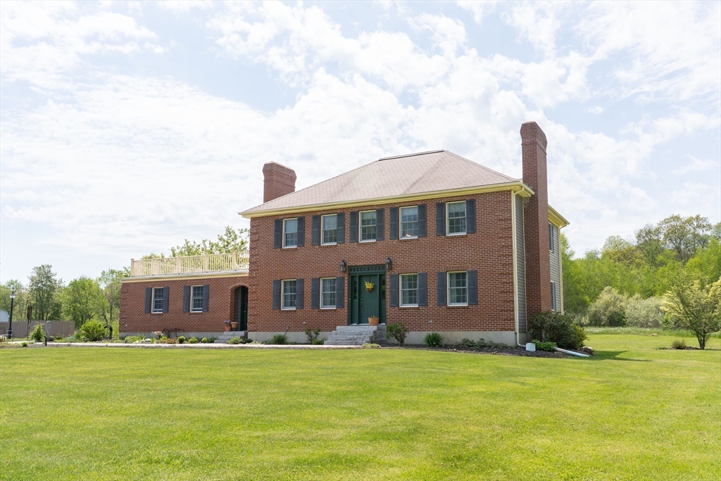 Residential in North Brookfield 2
