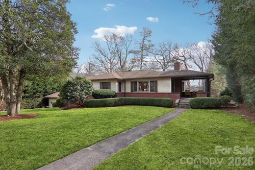 10 S Oak Forest Dr, Asheville, NC, 28803-3311 | Card Image