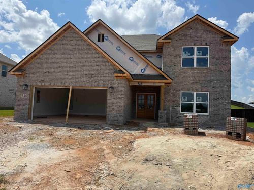 346 Wanto Lane, Huntsville, AL, 35811 | Card Image