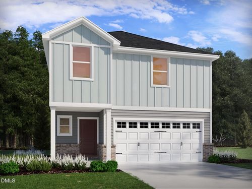 1417 Hatteras Road, Durham, NC, 27704 | Card Image