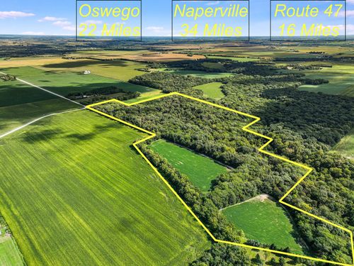0000 E 2650th Rd, Sheridan, IL, 60551 | Card Image