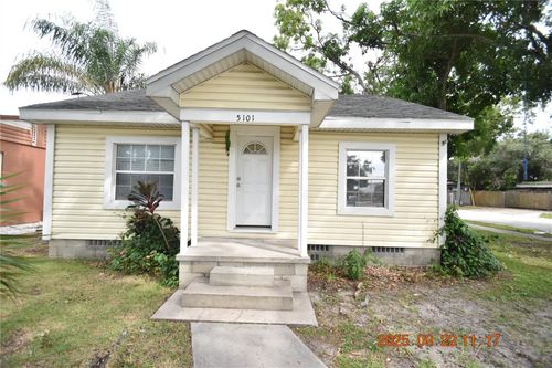 5101 15th Ave S, GULFPORT, FL, 33707-4321 | Card Image