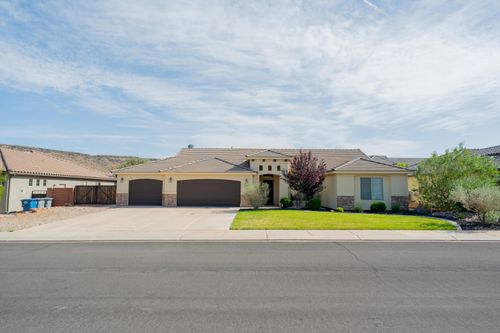 3425 W 2650 S, Hurricane, UT, 84737 | Card Image