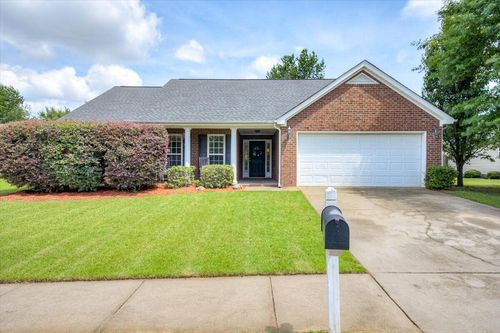 130 Marigold Dr, Aiken, SC, 29803-8236 | Card Image