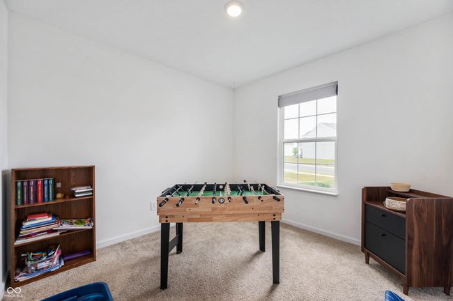 5794 Wintersweet Ln, House other with 4 bedrooms, 3 bathrooms and null parking in Whitestown IN | Image 11
