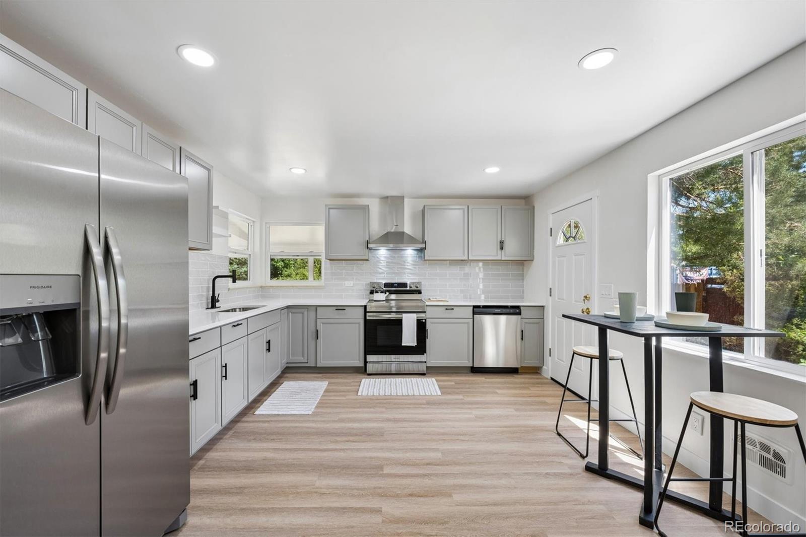 Residential in Westminster 3