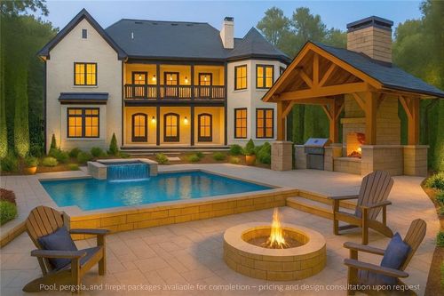 10745 Shallowford Rd, Roswell, GA, 30075-2738 | Card Image