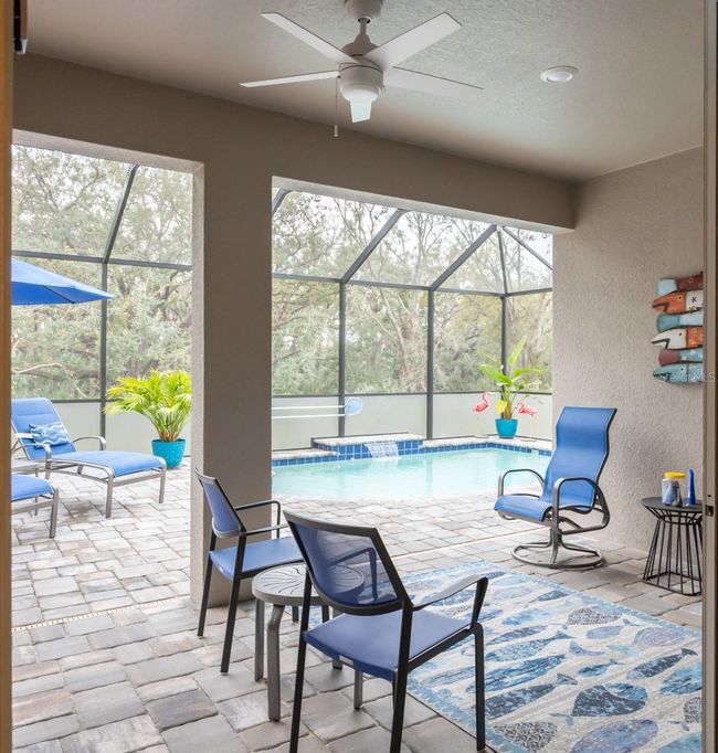 6614 162 Nd Pl E, House other with 4 bedrooms, 2 bathrooms and null parking in PARRISH FL | Image 10