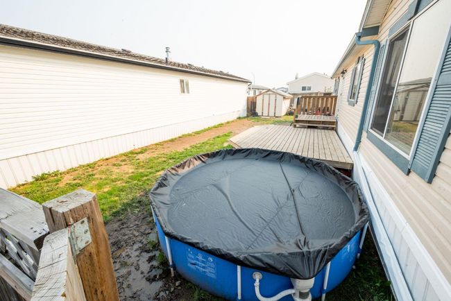 8601 90 St, House detached with 3 bedrooms, 2 bathrooms and 2 parking in Grande Prairie AB | Image 24