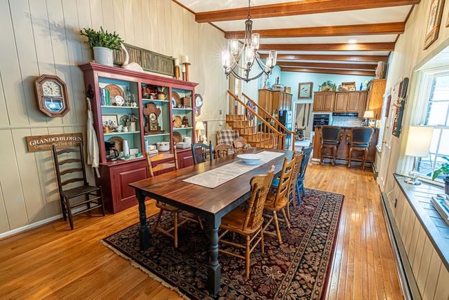 503 Court St, House other with 4 bedrooms, 4 bathrooms and null parking in Abingdon VA | Image 23