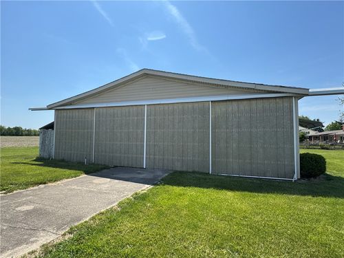 3530 Monroe Concord Rd, Troy, OH, 45373-9293 | Card Image