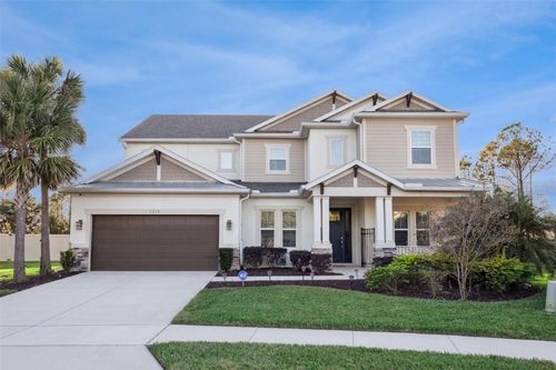 1218 Hillcrest View Loop, APOPKA, FL, 32703-6212 | Card Image