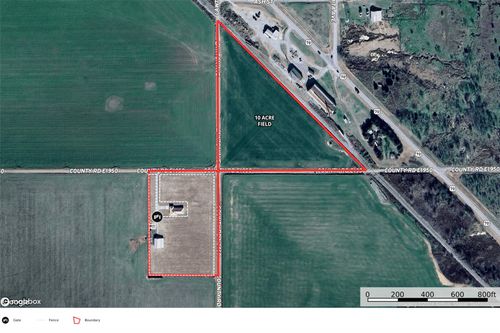 245920 E County Road 1950, Grandfield, OK, 73531 | Card Image
