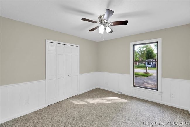 1801 Cliffwood Ct, Home with 4 bedrooms, 3 bathrooms and null parking in New Albany IN | Image 21