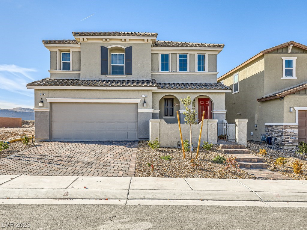 Cava Tirreni St, Henderson, NV 89044