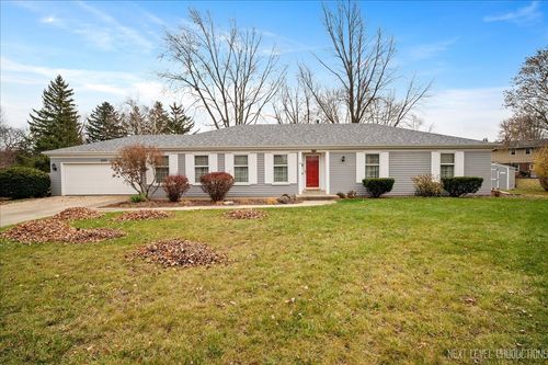 2350 Tanglewood Ct, Aurora, IL, 60506-4460 | Card Image