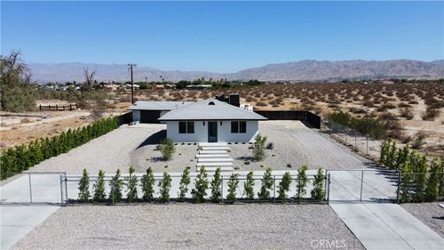 67780 Club House Dr, Desert Hot Springs, CA, 92241-7401 | Card Image