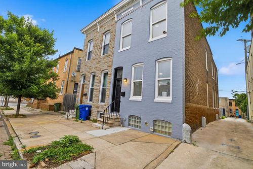 227 N Collington Avenue, BALTIMORE, MD, 21231 | Card Image